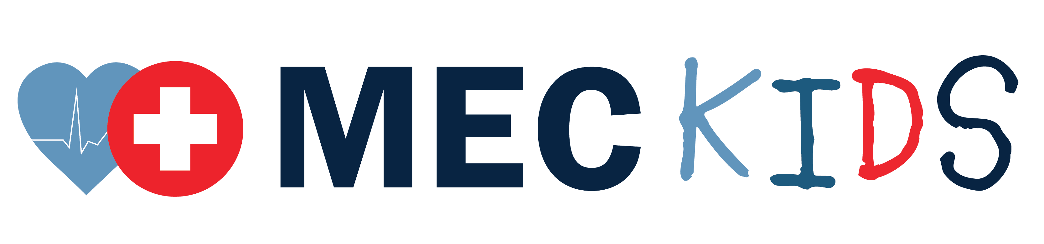 MEC Kids Logo